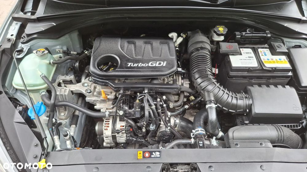 Kia Ceed 1.0 T-GDI ISG GT Line - 31