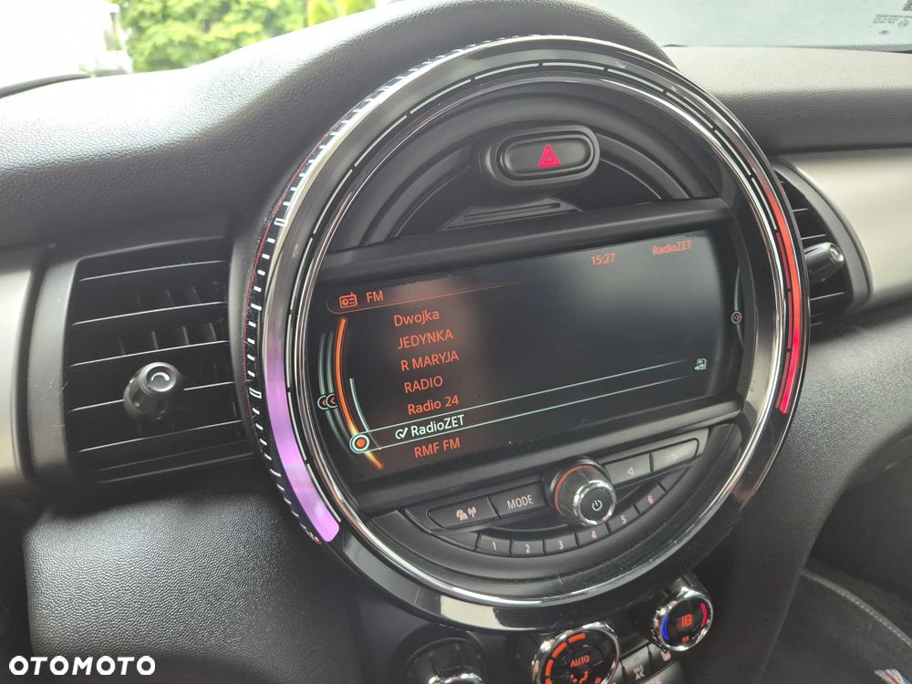 MINI John Cooper Works Copper sport - 14