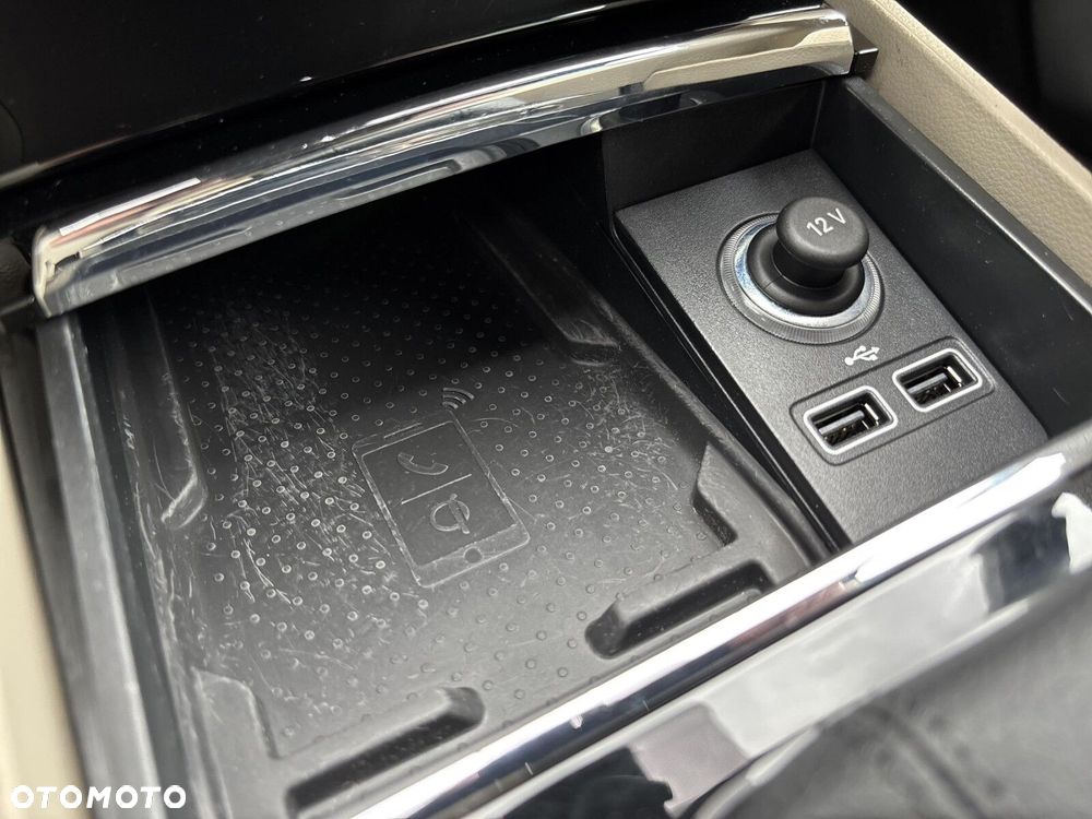 Skoda Kodiaq 2.0 TSI 4x4 L&K DSG - 38