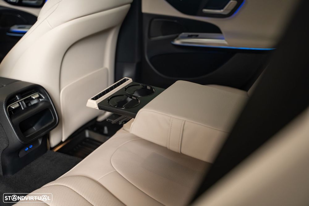 Mercedes-Benz E 300 Standard - 20