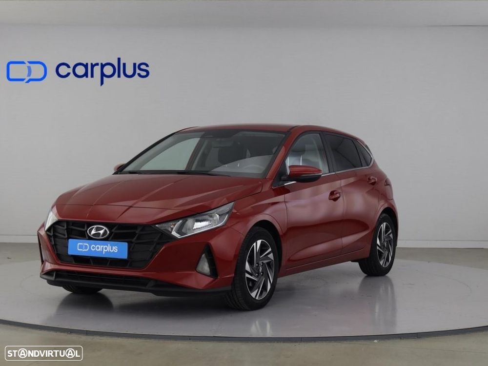 Hyundai i20 1.2 Comfort - 1