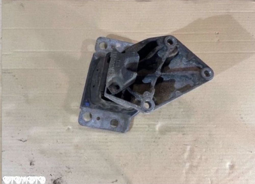 6G91-7M121 łapa poduszka Ford galaxy mk3 c-max Mondeo mk4 - 2