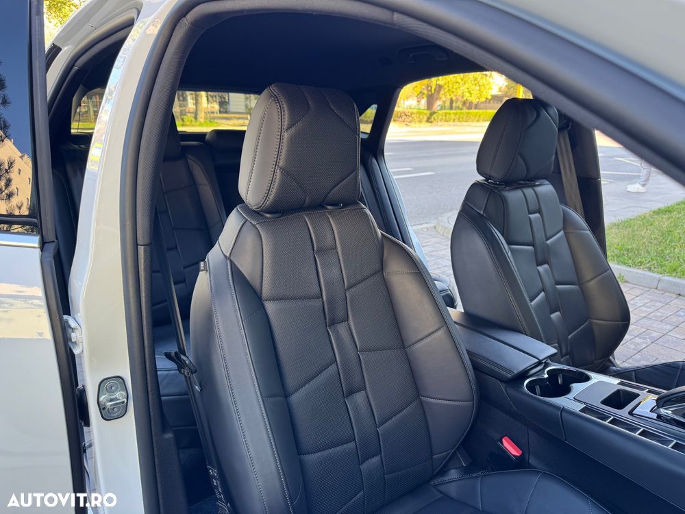 DS Automobiles DS 7 Crossback DS7 1.6 PHeV FWD 225 EAT8 OPERA - 29