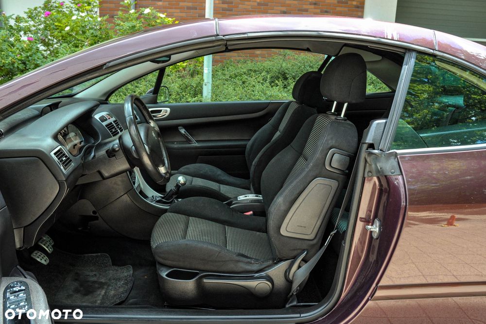 Peugeot 307 - 7