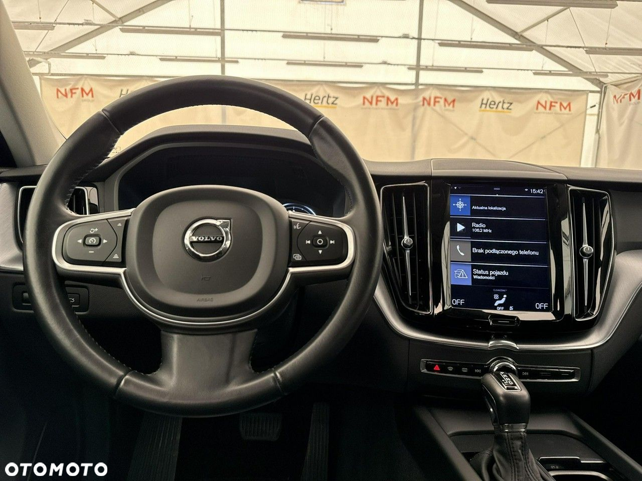 Volvo XC 60 - 14