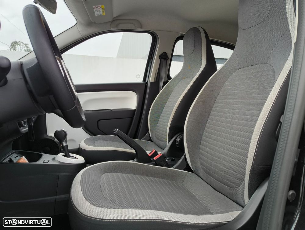 Renault Twingo Electric ZEN - 11