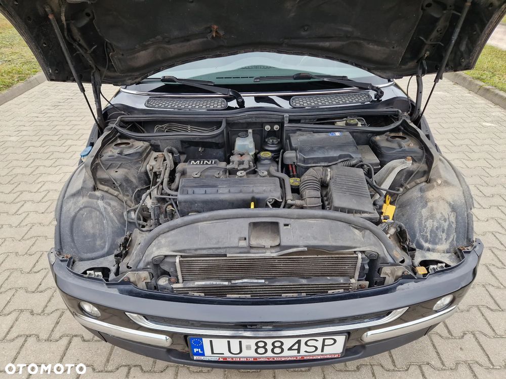 MINI ONE - 11