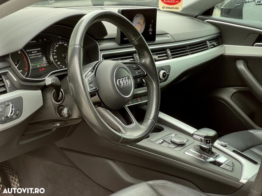 Audi A5 Coupé - 12