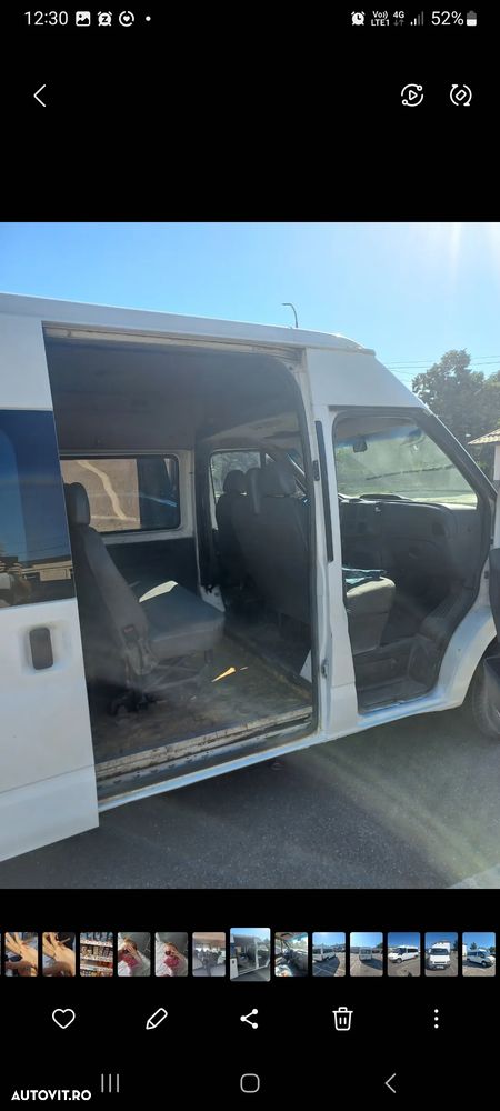 Ford Transit M - 2