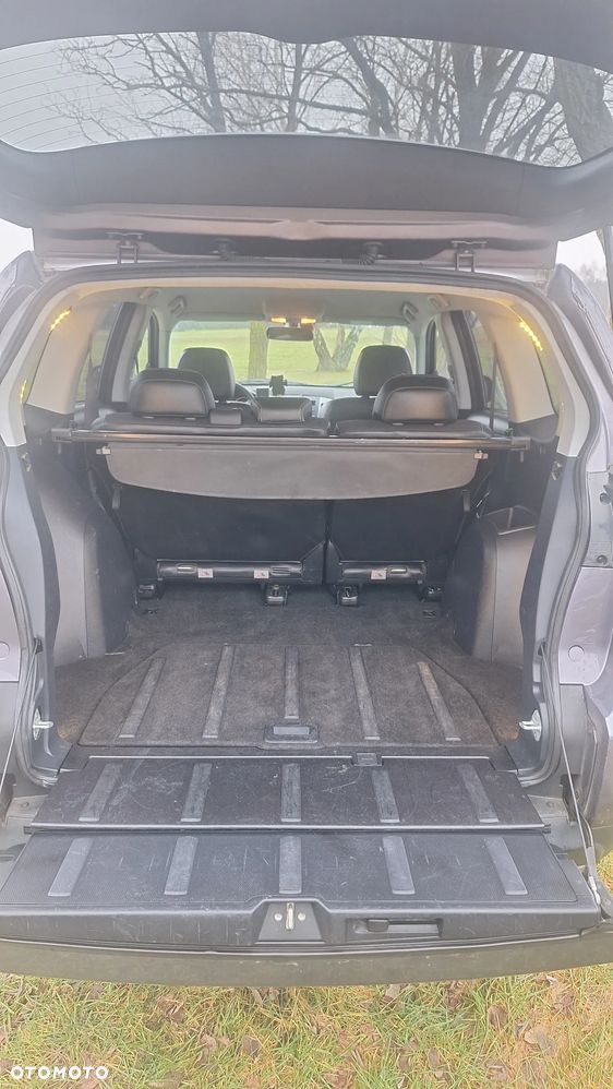 Mitsubishi Outlander 2.0 Intense + 2WD CVT - 6