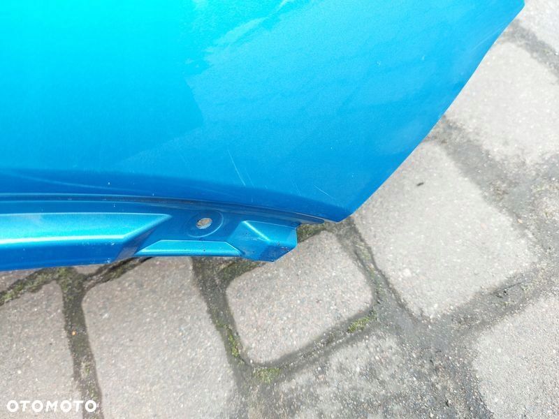 ford kuga mk1 błotnik prawy przód przedni q8 - 4