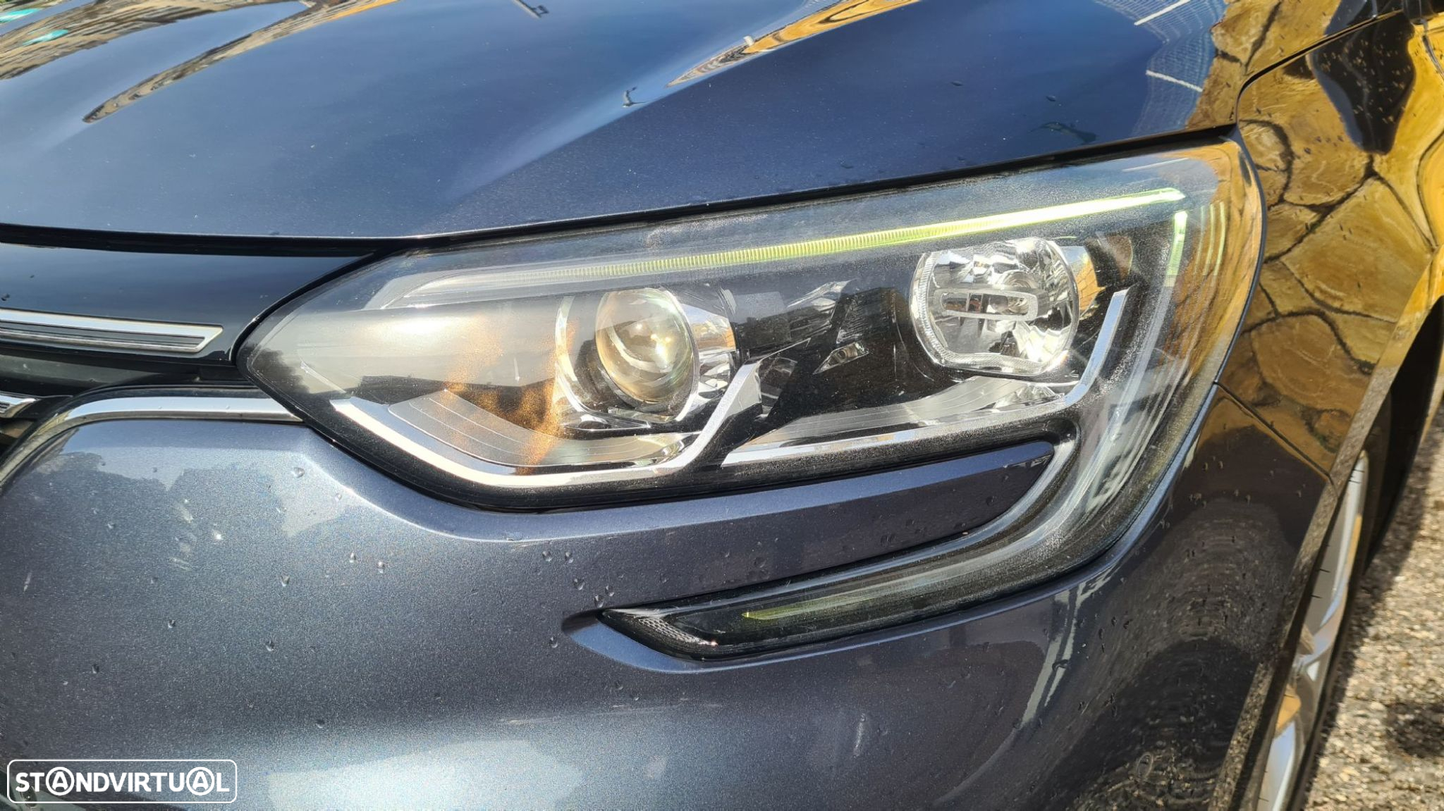 Renault Mégane Sport Tourer 1.5 dCi Bose Edition - 59