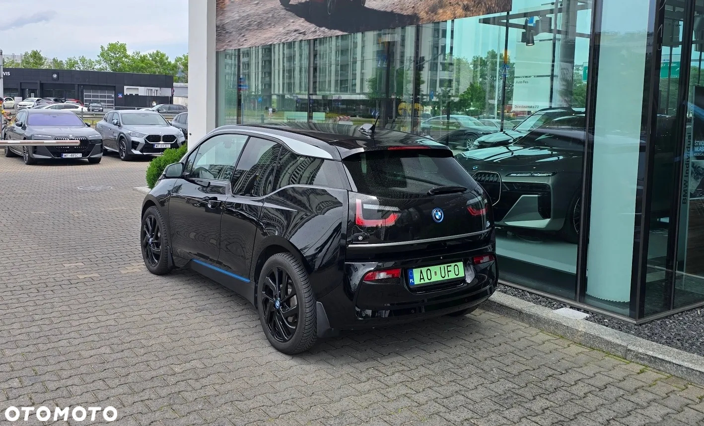 BMW i3 120 Ah - 4