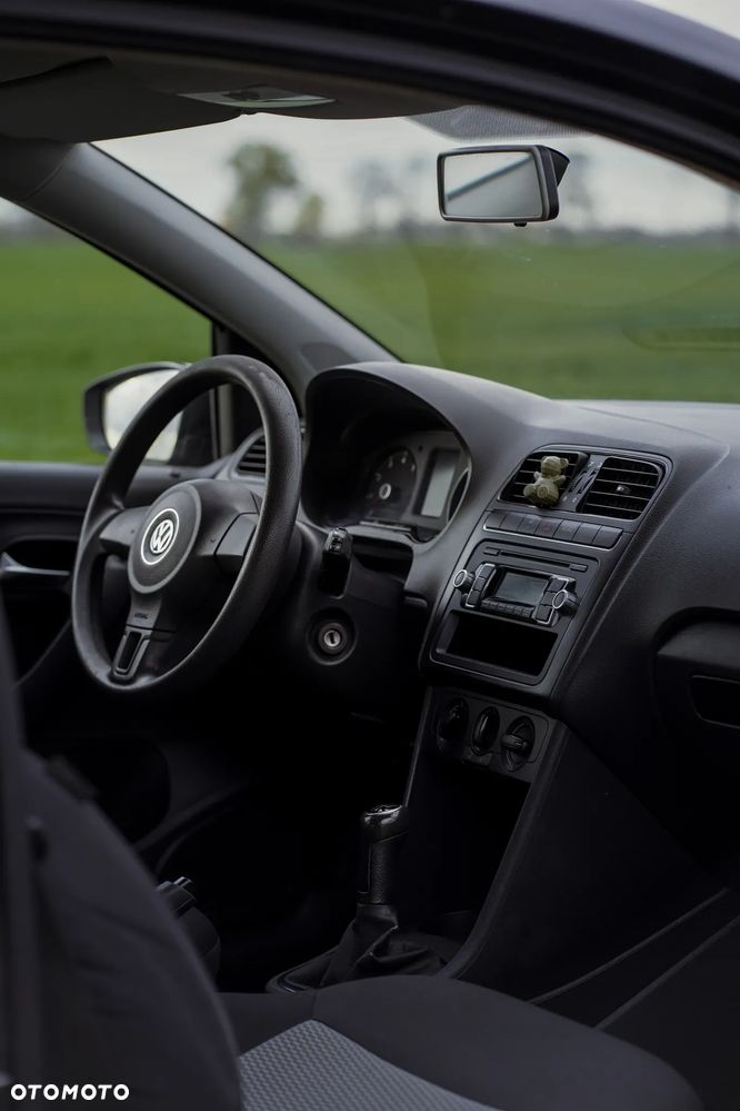 Volkswagen Polo 1.2 Trendline - 26
