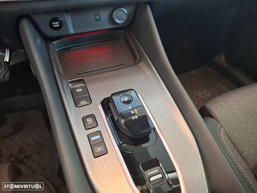 Nissan Qashqai - 24