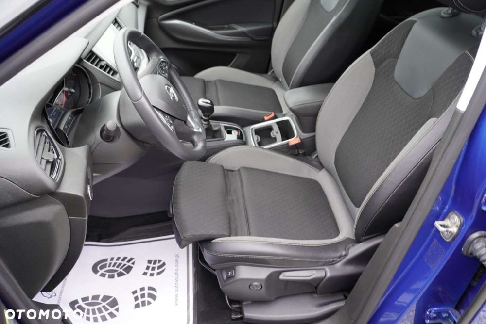 Opel Grandland X 1.5 CDTI Ultimate S&S - 12