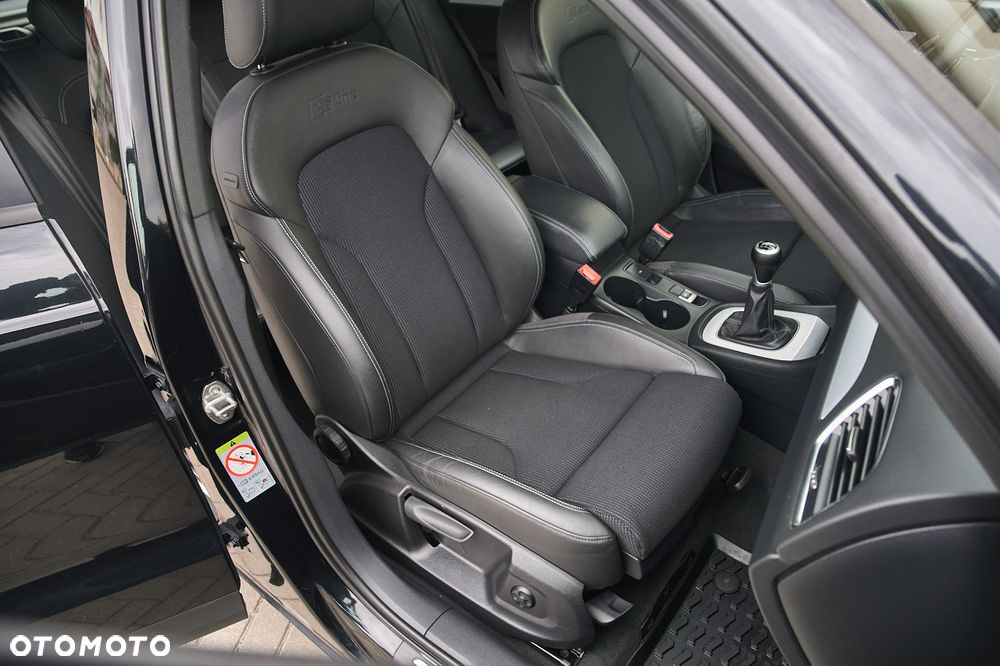 Audi Q3 2.0 TDI Prime Edition - 31