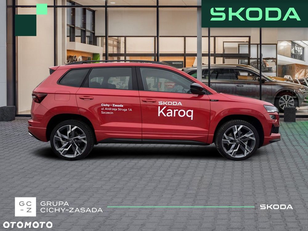Skoda Karoq - 6