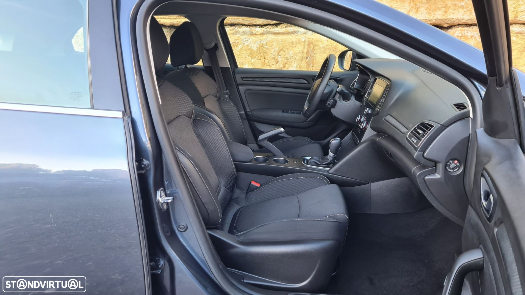 Renault Mégane - 39