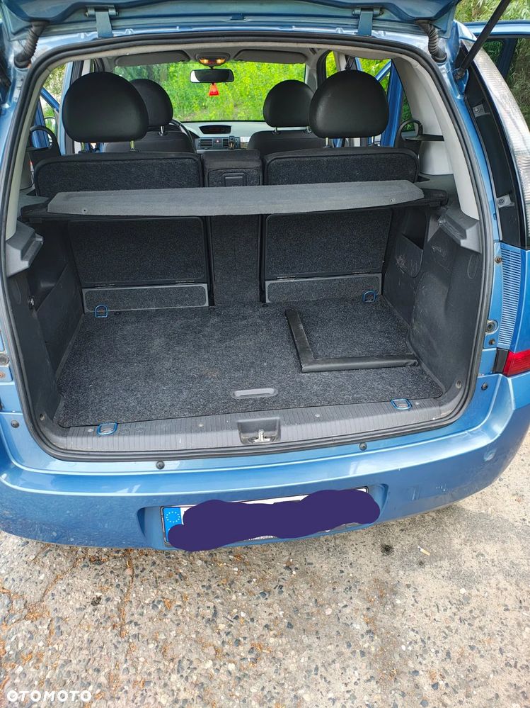 Opel Meriva 1.4 Enjoy - 3