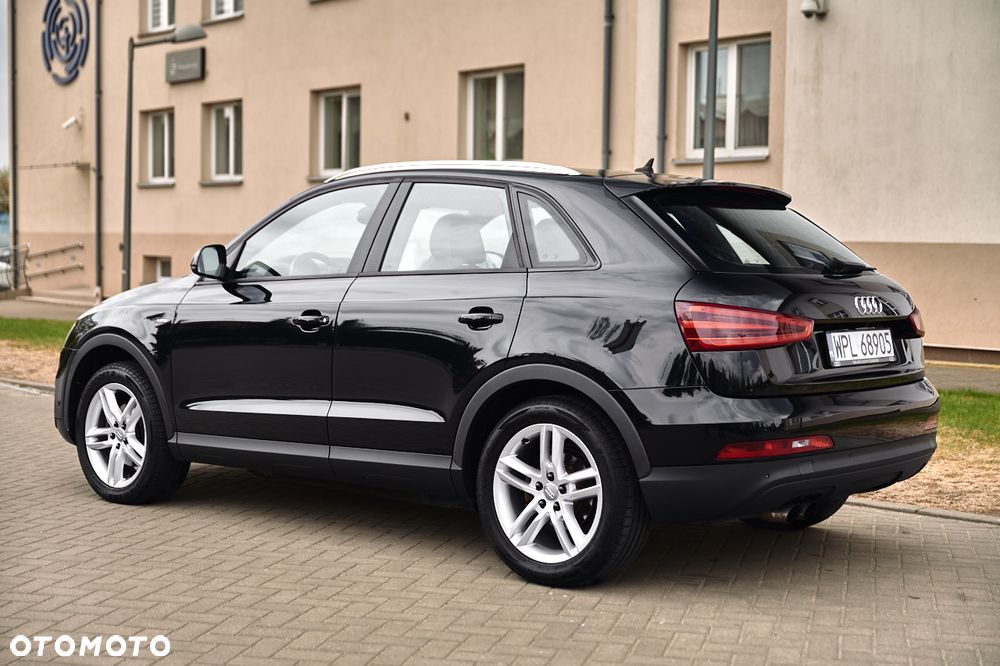 Audi Q3 2.0 TDI Prime Edition - 6
