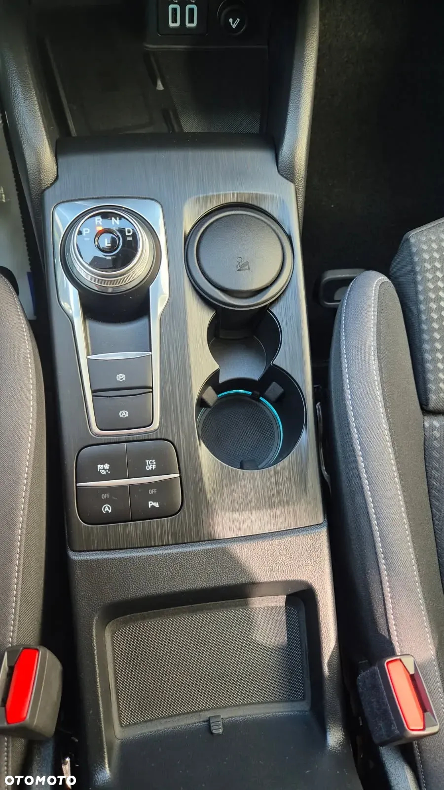 Ford Focus 1.5 EcoBlue SCR Titanium - 17