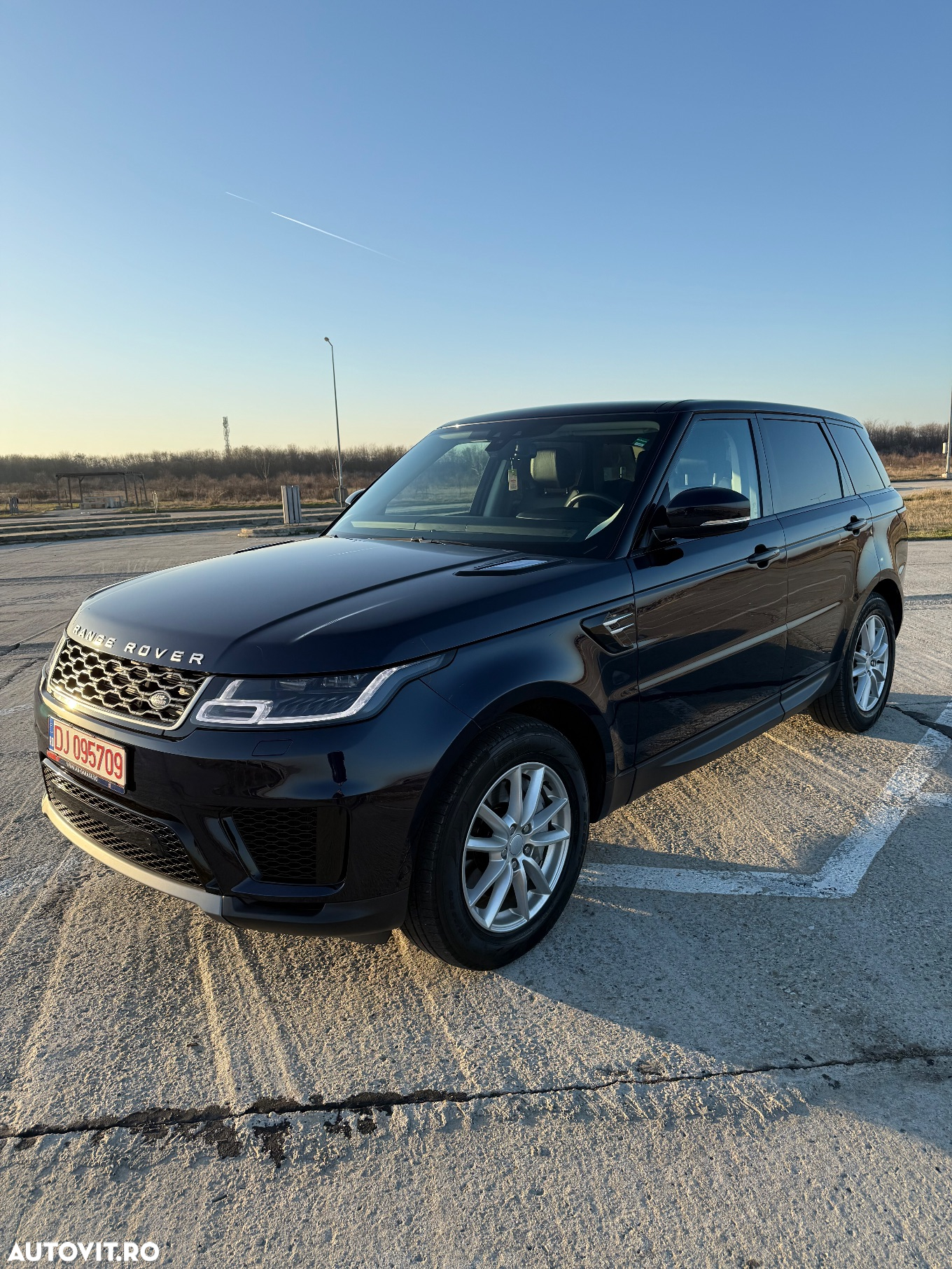 Land Rover Range Rover Sport 3.0 I6 D250 MHEV - 18