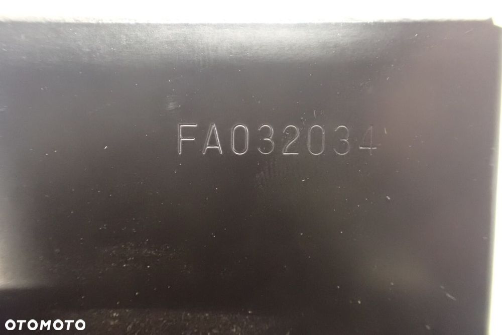 NAWIGACJA GPS MAZDA 6 2.0 CA-DM45912A - 4