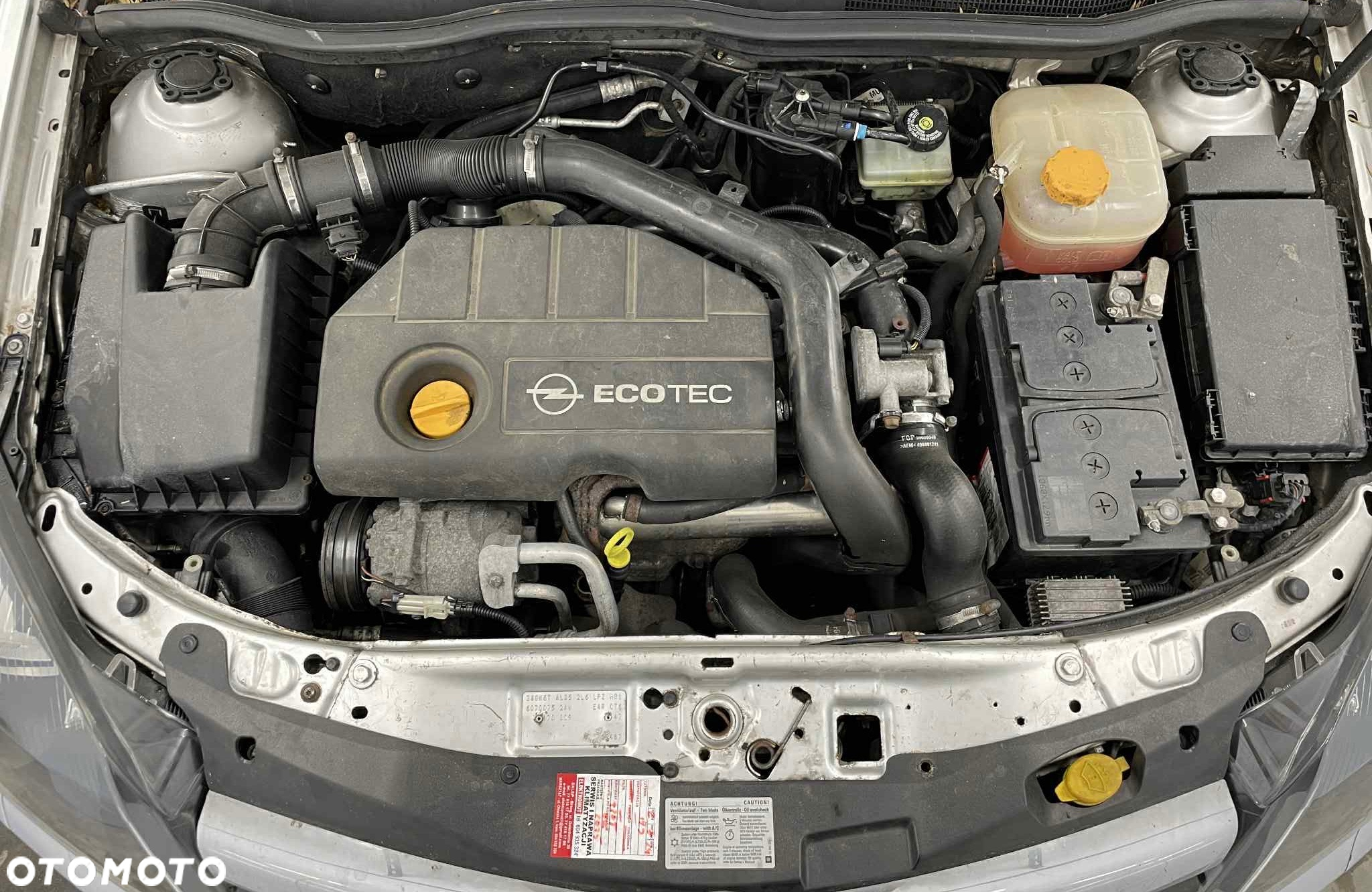 Opel Astra - 12