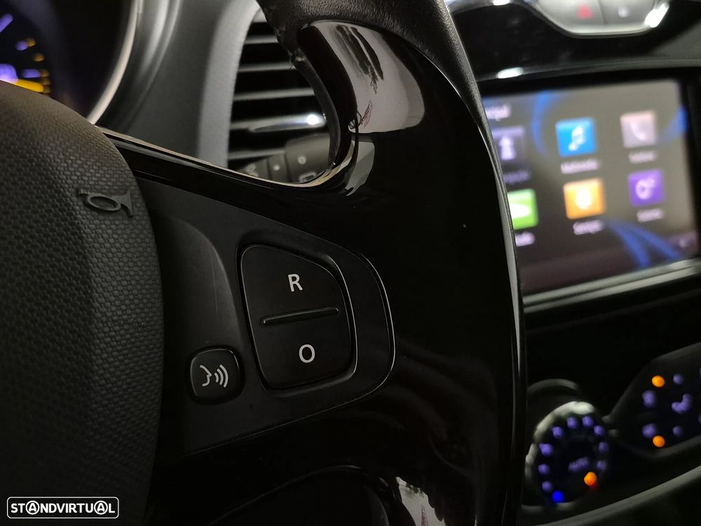 Renault Captur 0.9 TCE Exclusive - 15