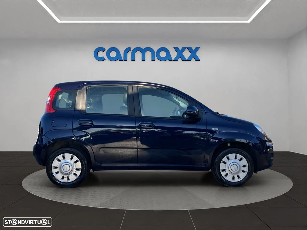 Fiat Panda 1.2 Easy S&S - 7