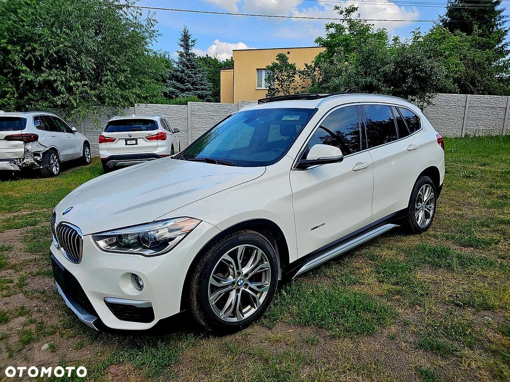 BMW X1 - 11