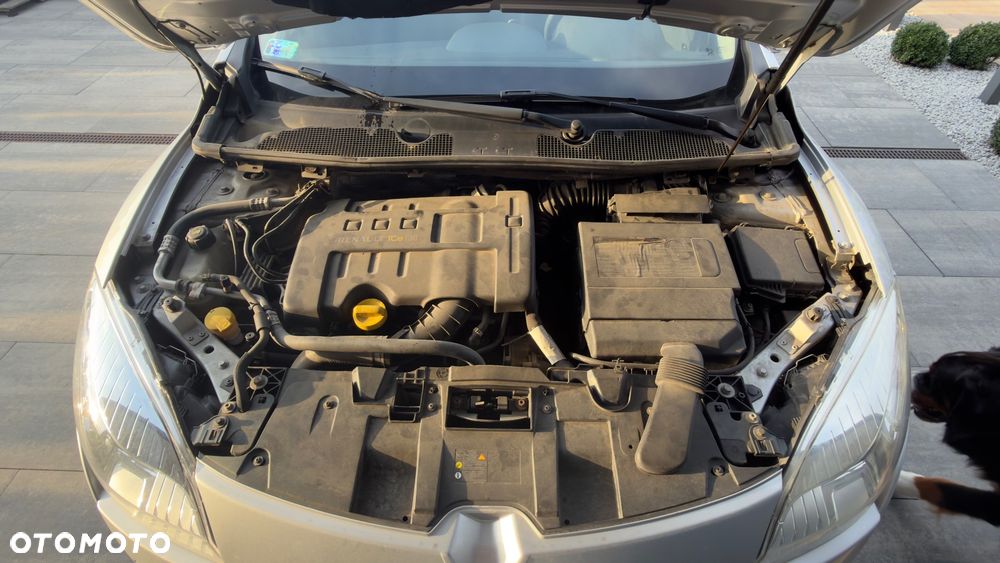 Renault Megane 1.4 16V TCE Dynamique - 18
