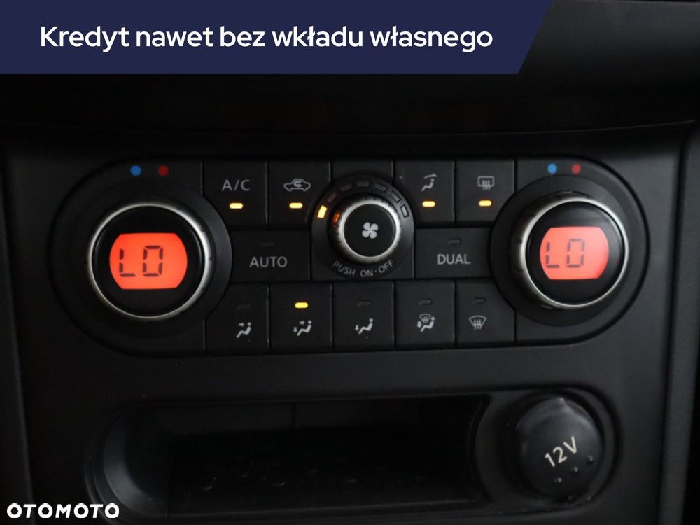 Nissan Qashqai - 19