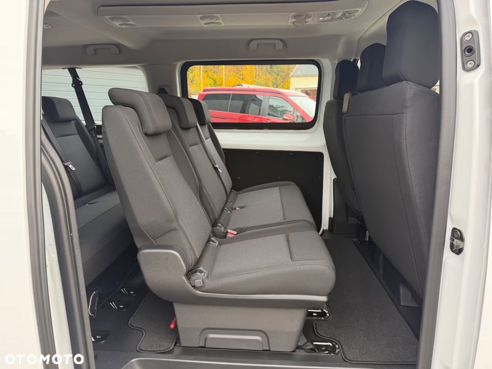 Toyota Proace Verso 2.0 D4-D Long Combi - 21