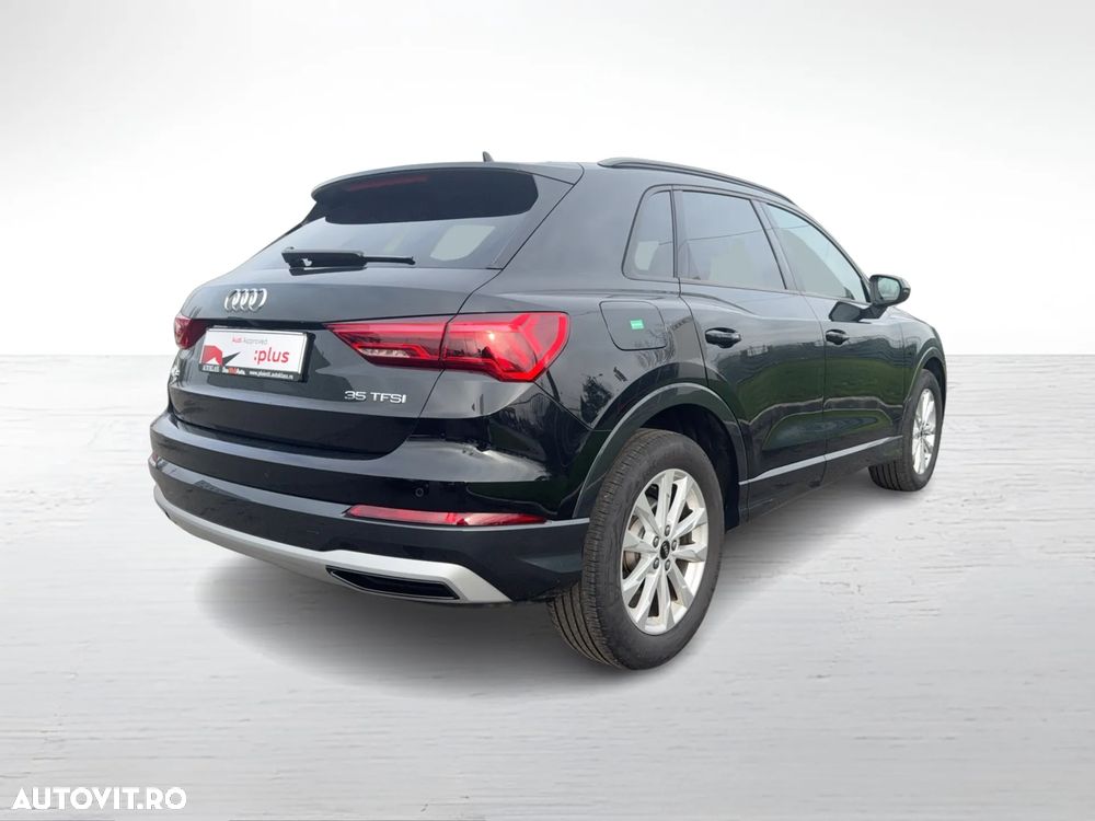 Audi Q3 1.5 35 TFSI S tronic Advanced - 5