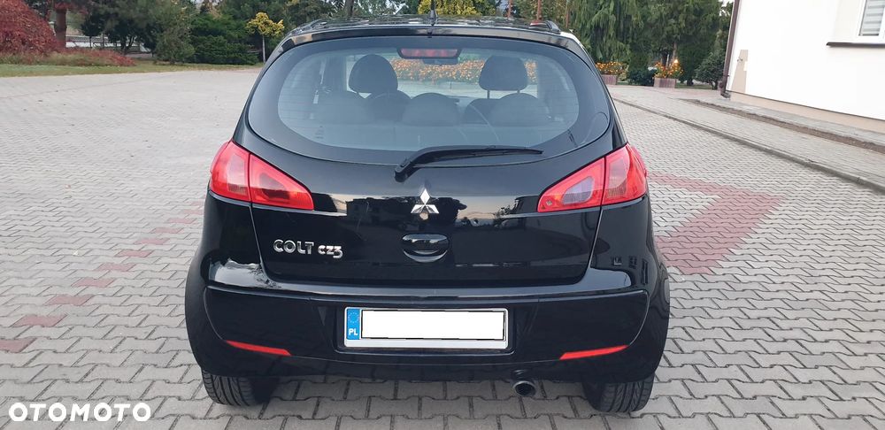 Mitsubishi Colt CZ3 1.3 Motion - 15