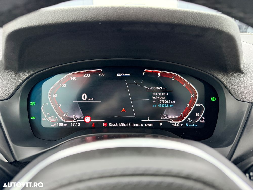 BMW X3 xDrive30e Aut. M Sport - 30