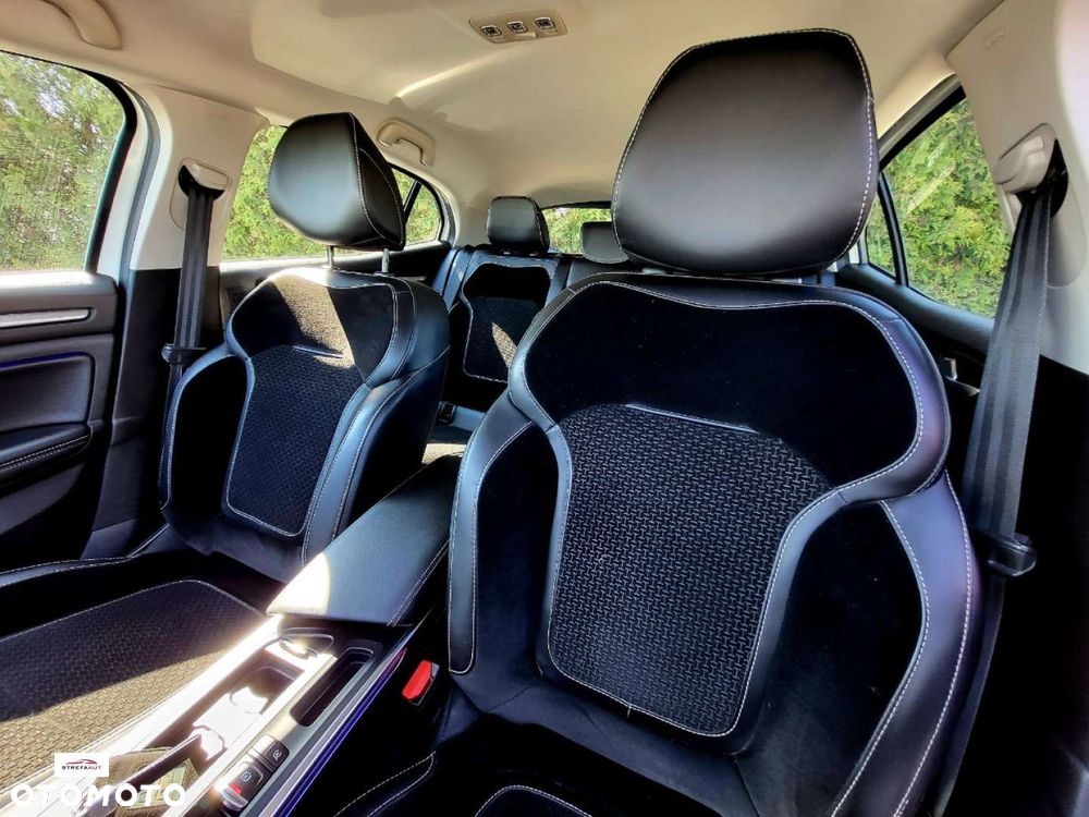 Renault Megane - 12