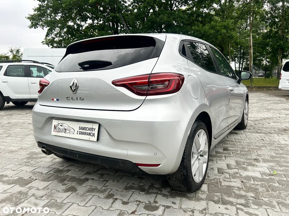 Renault Clio 1.0 TCe Intens - 7