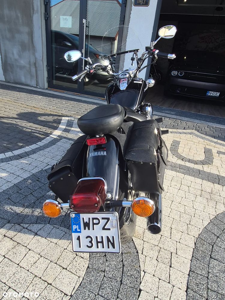 Yamaha Drag Star - 28