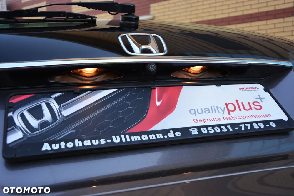 Honda CR-V 2.0 Elegance - 9