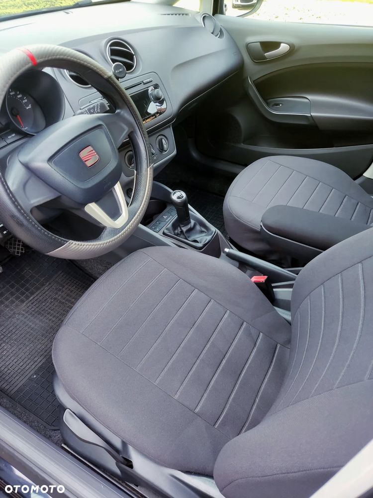 Seat Ibiza ST 1.4 16V Copa - 7