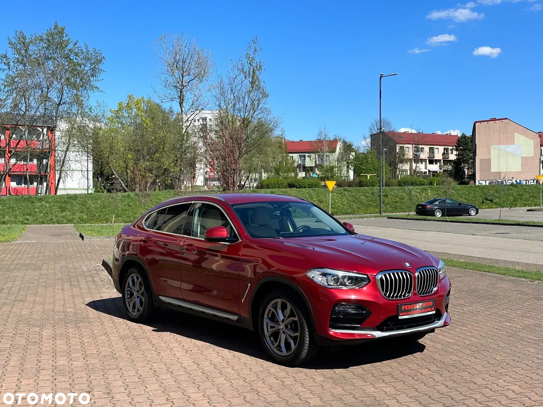 BMW X4 xDrive20d xLine - 16