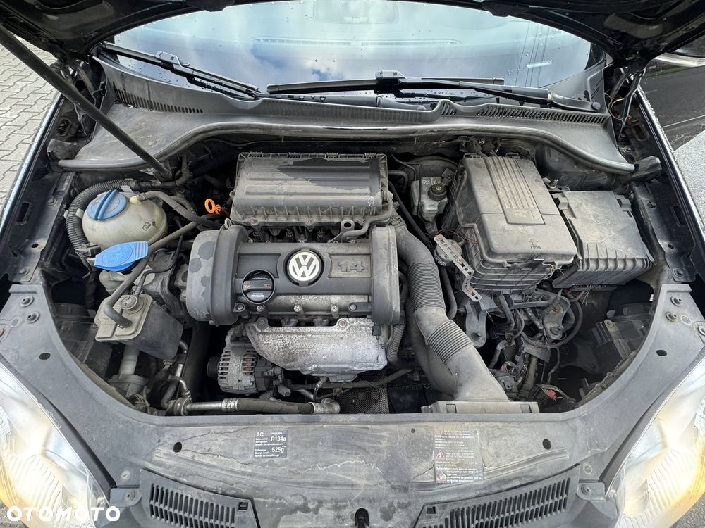 Volkswagen Golf 1.4 United - 29