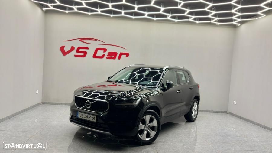 Volvo XC 40 - 2