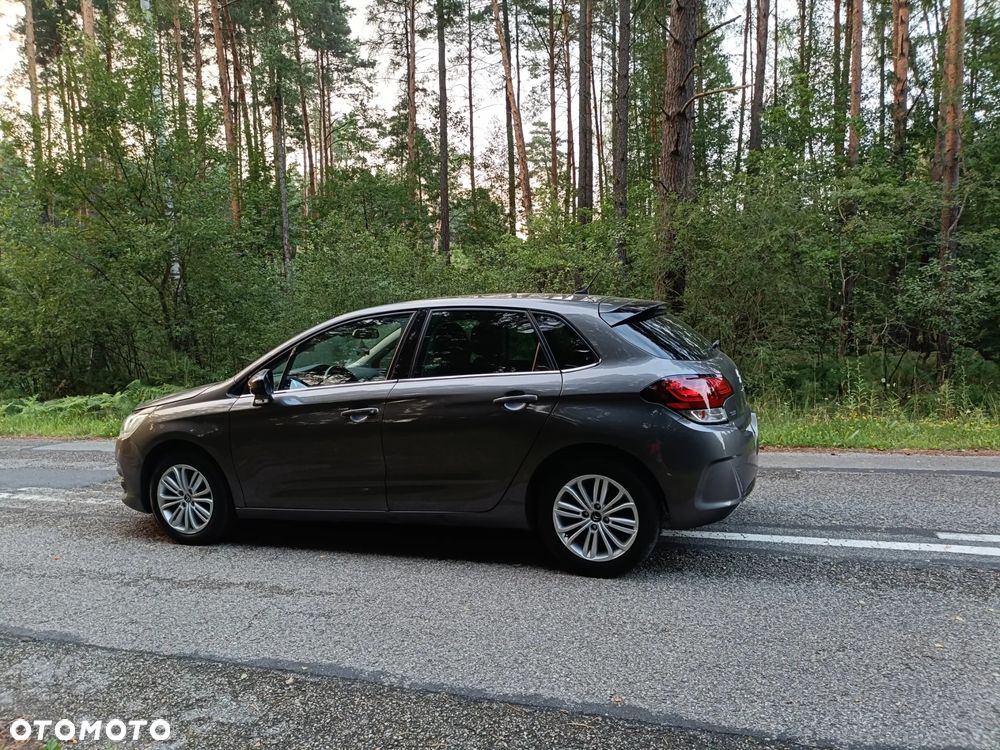 Citroën C4 1.6 BlueHDi Feel Edition - 38