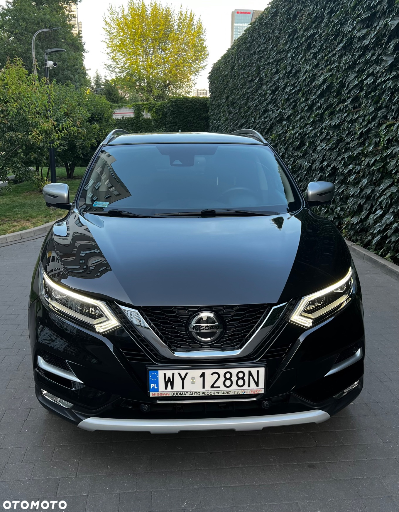 Nissan Qashqai 1.7 dCi N-Motion - 4
