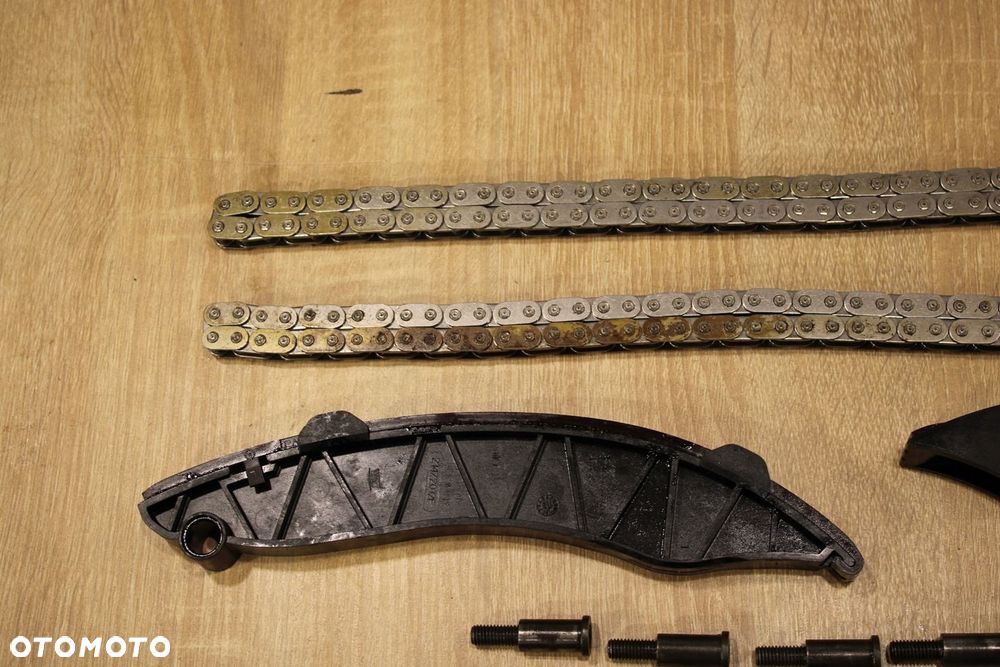 ŁAŃCUCH ROZRZĄDU SLIZGI MASERATI GHIBLI 3.0 D JEEP GRAND CHEROKEE - 2