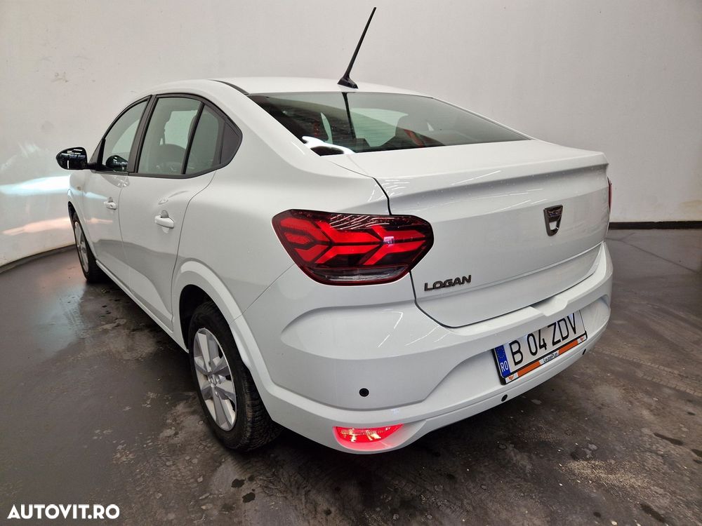 Dacia Logan - 2